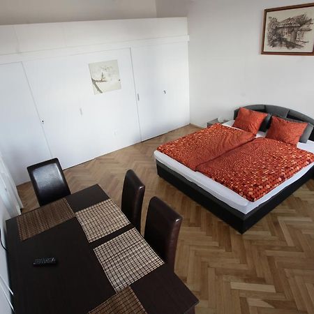Carpe Diem Praga Habitación foto