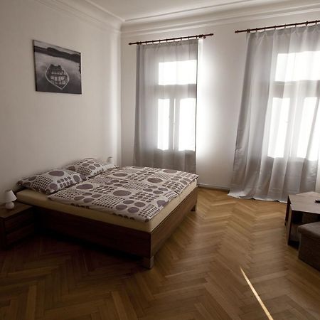 Carpe Diem Praga Exterior foto