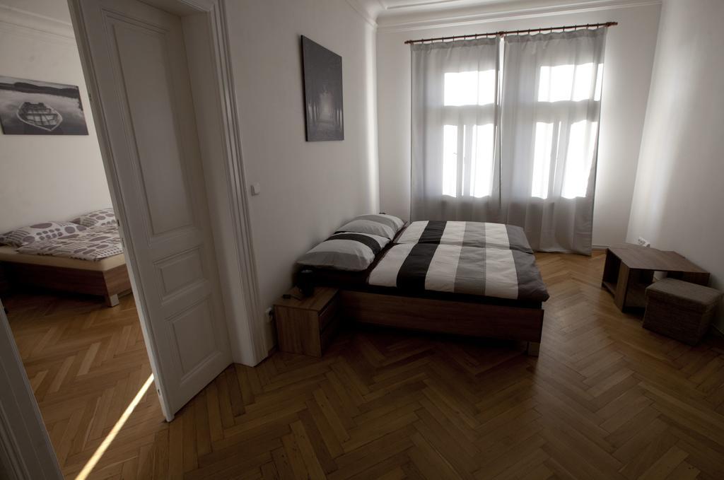 Carpe Diem Praga Exterior foto